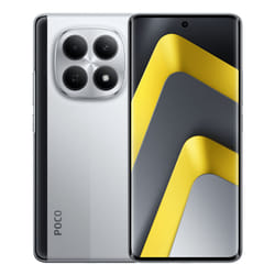 POCO M8 5G 8 Go 512 Go Argent