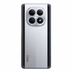 POCO M8 5G 8 Go 512 Go Argent - Vue supplémentaire 2