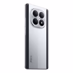 POCO M8 5G 8 Go 512 Go Argent - Vue supplémentaire 3