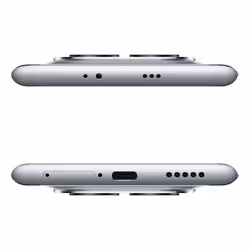 POCO M8 5G 8 Go 512 Go Argent - Vue supplémentaire 6