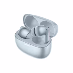 Xiaomi Redmi In-Ear Buds 8 Pro Casque Sans fil Ecouteurs Appels/Musique Bluetooth Bleu - Vue supplémentaire 2