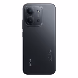 Xiaomi Redmi 15C 4 Go 256 Go Noir - Vue supplémentaire 2