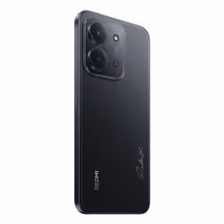 Xiaomi Redmi 15C 4 Go 256 Go Noir - Vue supplémentaire 5