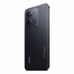 Xiaomi Redmi 15C 4 Go 256 Go Noir - Vue supplémentaire 6