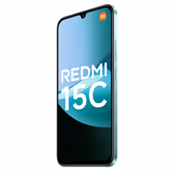 Xiaomi Redmi 15C 4 Go 256 Go Vert - Vue supplémentaire 4