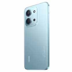 Xiaomi Redmi 15C 4 Go 256 Go Vert - Vue supplémentaire 6