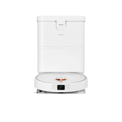 Xiaomi Robot Vacuum H50 0,28 L Blanc