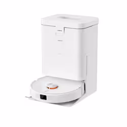 Xiaomi Robot Vacuum H50 0,28 L Blanc - Vue supplémentaire 2