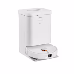 Xiaomi Robot Vacuum H50 0,28 L Blanc - Vue supplémentaire 3