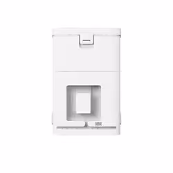 Xiaomi Robot Vacuum H50 0,28 L Blanc - Vue supplémentaire 5