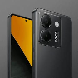 POCO M7 Pro 5G Noir 12GB RAM 512GB ROM