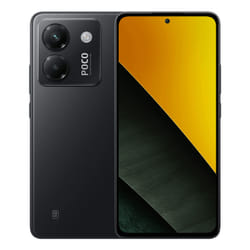 POCO M7 Pro 5G 8 Go 256 Go Noir