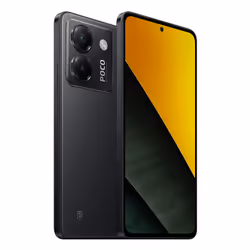 POCO M7 Pro 5G 8 Go 256 Go Noir - Vue supplémentaire 2