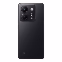 POCO M7 Pro 5G 8 Go 256 Go Noir - Vue supplémentaire 3