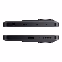 POCO M7 Pro 5G 8 Go 256 Go Noir - Vue supplémentaire 4