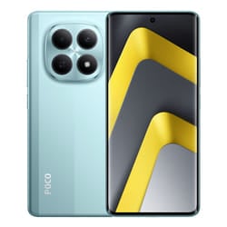 POCO M8 5G 8 Go 512 Go Vert
