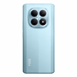 POCO M8 5G 8 Go 512 Go Vert - Vue supplémentaire 2