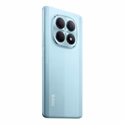 POCO M8 5G 8 Go 512 Go Vert - Vue supplémentaire 3
