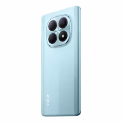 POCO M8 5G 8 Go 512 Go Vert - Vue supplémentaire 4