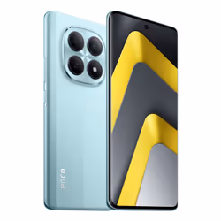 POCO M8 5G 8 Go 512 Go Vert - Vue supplémentaire 5