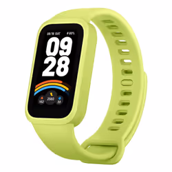 Xiaomi Smart Band 9 Active TFT Bracelet connecté 3,73 cm (1.47") Vert - Vue supplémentaire 3