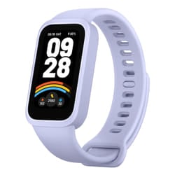 Xiaomi Smart Band 9 Active TFT Bracelet connecté 3,73 cm (1.47") Violet