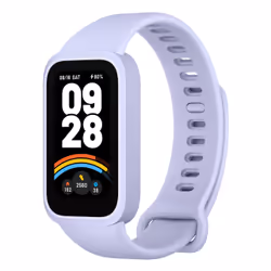 Xiaomi Smart Band 9 Active TFT Bracelet connecté 3,73 cm (1.47") Violet - Vue supplémentaire 3