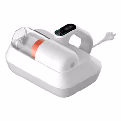 Xiaomi Dust Mite Vacuum Cleaner Pro aspirateur de table Blanc Sans sac - Vue supplémentaire 2