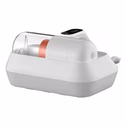 Xiaomi Dust Mite Vacuum Cleaner Pro aspirateur de table Blanc Sans sac - Vue supplémentaire 3