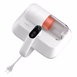 Xiaomi Dust Mite Vacuum Cleaner Pro aspirateur de table Blanc Sans sac - Vue supplémentaire 4