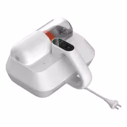 Xiaomi Dust Mite Vacuum Cleaner Pro aspirateur de table Blanc Sans sac - Vue supplémentaire 5