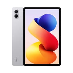 Xiaomi Redmi Pad 2 Pro Qualcomm Snapdragon 128 Go 30,7 cm (12.1") 6 Go Wi-Fi 6 (802.11ax) Argent