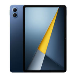 Tablette tactile - Xiaomi POCO Pad M1 8Go RAM 256Go Bleu WiFi Écran 12.1 2.5k Snapdragon® 7s Gen 4 12000mAh - Version globale