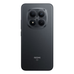 Xiaomi Redmi Note 15 Pro+ 5G 8 Go 512 Go Noir