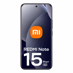 Xiaomi Redmi Note 15 Pro+ 5G 512 Go Noir 8 Go RAM - Vue supplémentaire 2