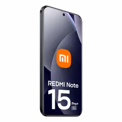 Xiaomi Redmi Note 15 Pro+ 5G 512 Go Noir 8 Go RAM - Vue supplémentaire 3