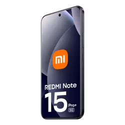 Xiaomi Redmi Note 15 Pro+ 5G 512 Go Noir 8 Go RAM - Vue supplémentaire 4