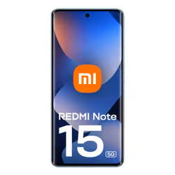 Xiaomi Redmi Note 14 Smartphone 5G 256 Go Glacier Blue 8 Go RAM - Vue supplémentaire 2