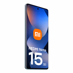 Xiaomi Redmi Note 14 Smartphone 5G 256 Go Glacier Blue 8 Go RAM - Vue supplémentaire 3