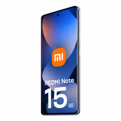 Xiaomi Redmi Note 14 Smartphone 5G 256 Go Glacier Blue 8 Go RAM - Vue supplémentaire 4