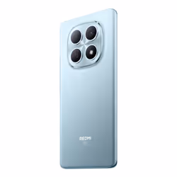 Xiaomi Redmi Note 14 Smartphone 5G 256 Go Glacier Blue 8 Go RAM - Vue supplémentaire 6