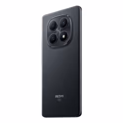 Xiaomi Redmi Note 15 5G 8 Go 128 Go Noir - Vue supplémentaire 6