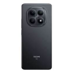 Xiaomi Redmi Note 15 8 Go 256 Go Noir