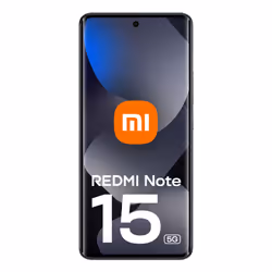 Xiaomi Redmi Note 15 256 Go Noir 5G 8 Go RAM - Vue supplémentaire 2