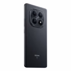 Xiaomi Redmi Note 15 256 Go Noir 5G 8 Go RAM - Vue supplémentaire 5