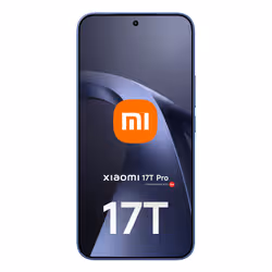 Xiaomi 17T PRO 17,4 cm (6.83") 12 Go 512 Go 7000 mAh Bleu - Vue supplémentaire 2