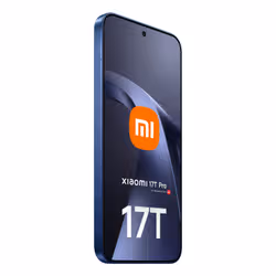 Xiaomi 17T PRO 17,4 cm (6.83") 12 Go 512 Go 7000 mAh Bleu - Vue supplémentaire 3