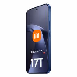 Xiaomi 17T PRO 17,4 cm (6.83") 12 Go 512 Go 7000 mAh Bleu - Vue supplémentaire 4