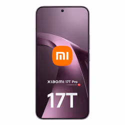Xiaomi 17T PRO 17,4 cm (6.83") 12 Go 512 Go 7000 mAh Violet - Vue supplémentaire 2