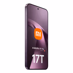 Xiaomi 17T PRO 17,4 cm (6.83") 12 Go 512 Go 7000 mAh Violet - Vue supplémentaire 3